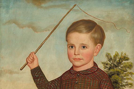Joseph Goodhue Chandler