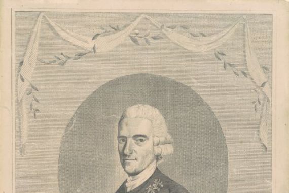 Joseph H. Seymour