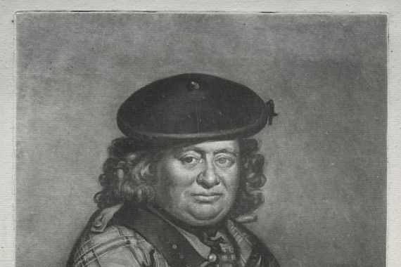 Joseph I Saunders