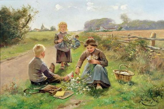 Joseph Julien