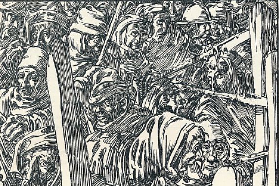 Joseph Kaspar Sattler