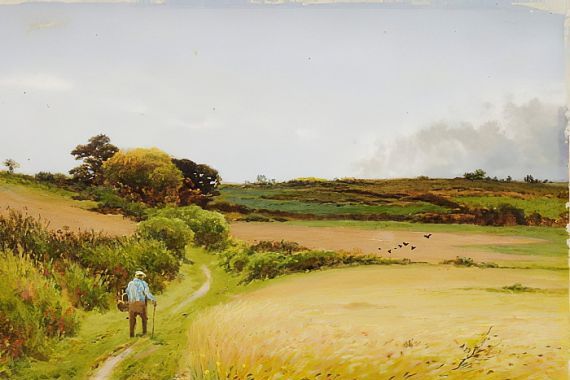Joseph Knight