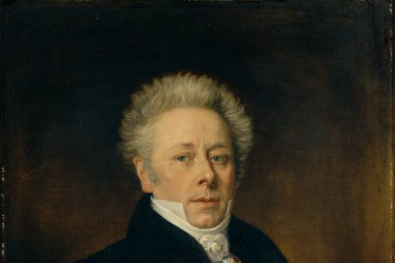 Joseph Krafft