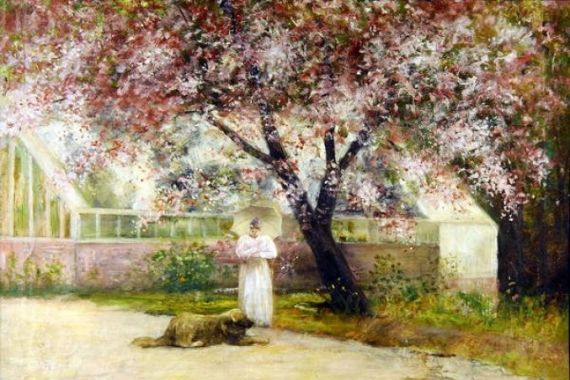 Joseph Malachy Kavanagh