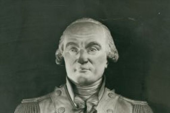 Joseph Marius Ramus