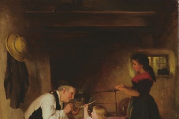 Joseph Miller