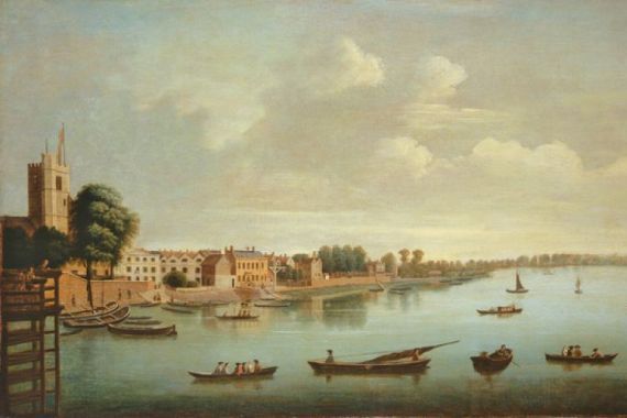 Joseph Nichols