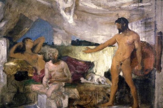 Joseph Noel Sylvestre