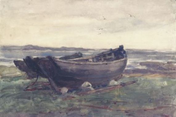 Joseph Richard Bagshaw