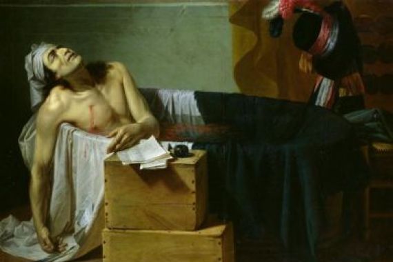 Joseph Roques