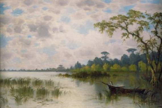 Joseph Rusling Meeker