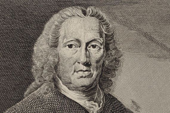 Joseph Saunders
