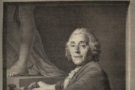 Joseph Siffred (after) Duplessis