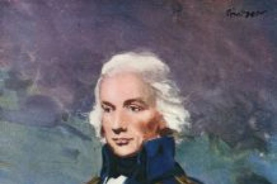 Joseph Simpson