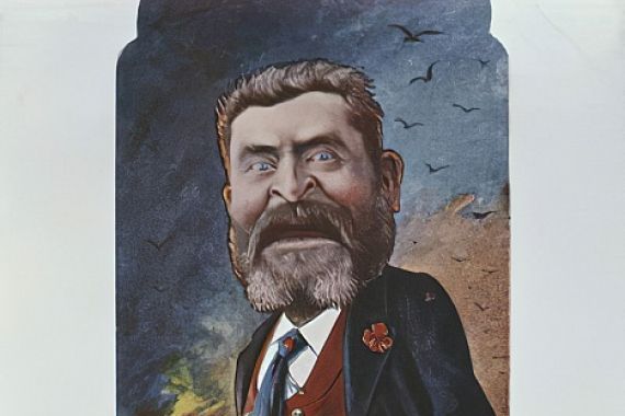 Joseph Sirat