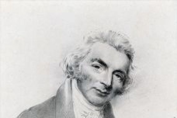 Joseph Slater