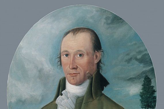 Joseph Steward