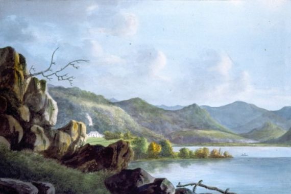 Joseph Wilkinson