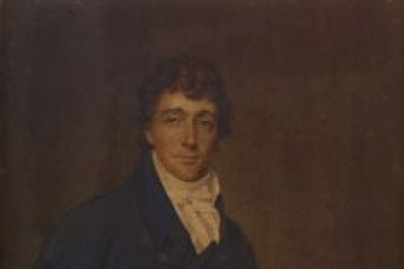 Joseph Wood