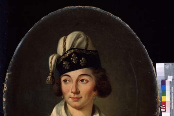 Joseph de Landerset