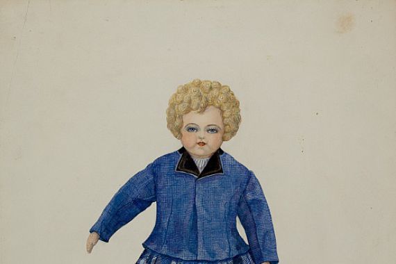 Josephine C. Romano/Edith Towner