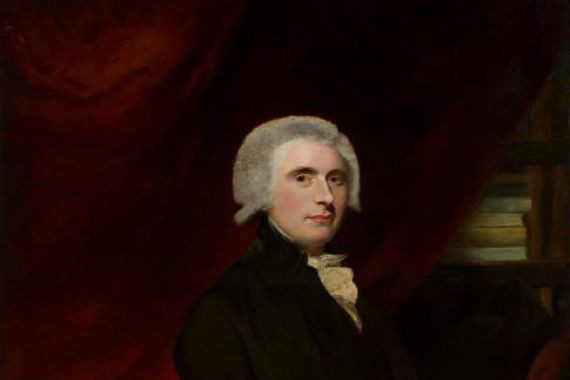 Joshua (circle of) Reynolds