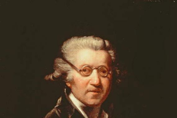 Joshua (studio of) Reynolds