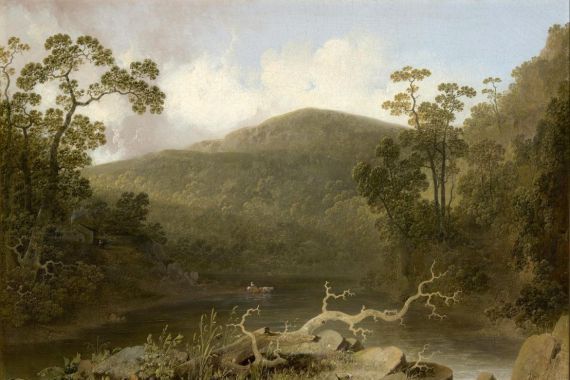 Joshua H. Shaw