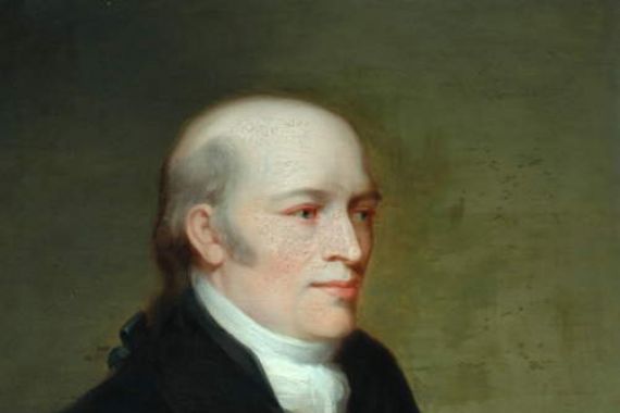 Joshua Horner