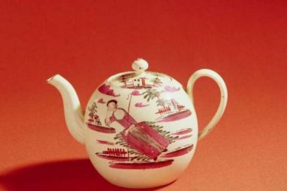 Josiah Wedgwood