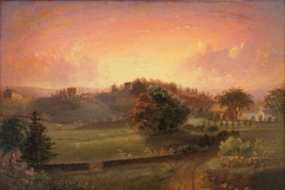 Josiah Wolcott