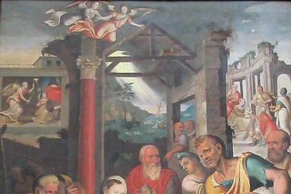 Jost Delaval
