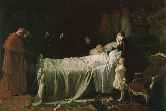 Juan Antonio Benlliure y Gil
