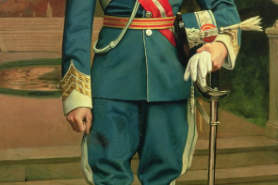 Juan Frances y Mexia