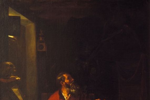 Juan Ribalta