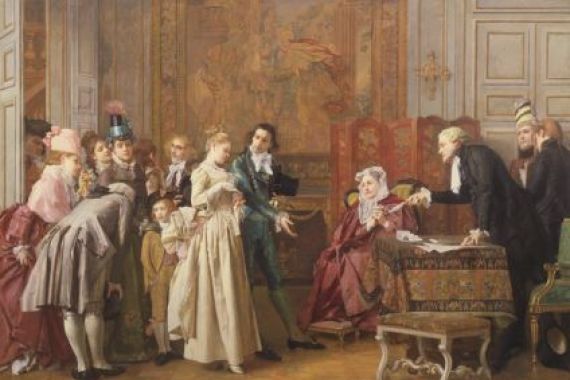 Jules Adolphe Goupil