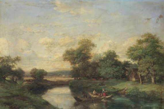 Jules Andre
