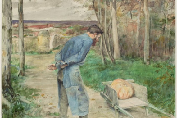 Jules Bastien Lepage