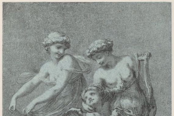 Jules Boilly after Pierre Paul Prud'hon