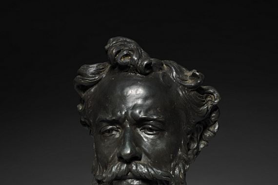 Jules Dalou