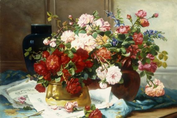 Jules Etienne Carot