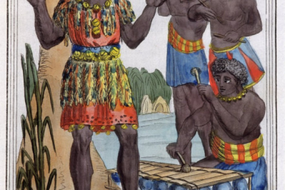 Jules Grasset de Saint Sauveur