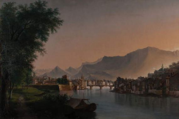 Jules Jean Baptiste Guedy