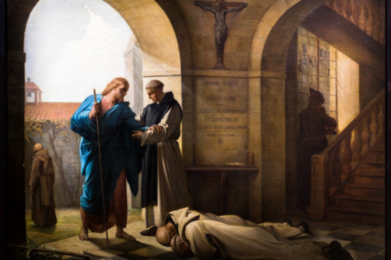Jules Joseph Dauban