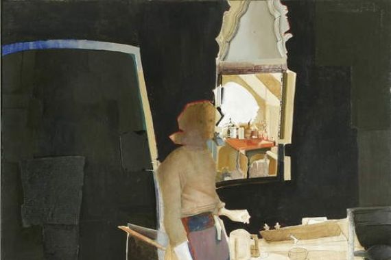 Jules Kirschenbaum