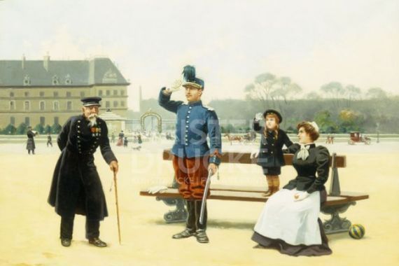 Jules Monge