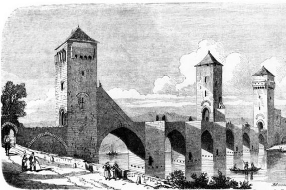 Jules de Verneilh-Puyraseau