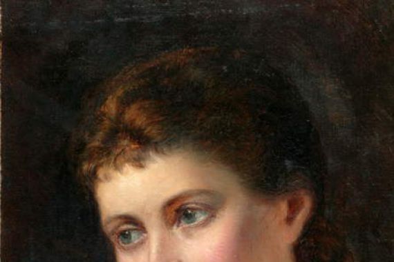 Juliana Charlotte Shepherd