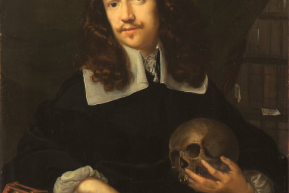Julien Franciscus de Geest