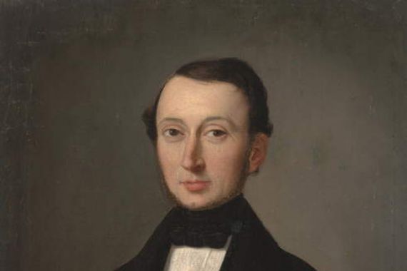 Julien Hudson